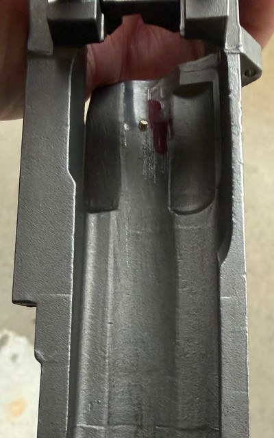 Caspian Arms M1A M14 Receiver - Image 8 of 9