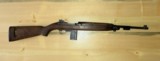 US M1 Carbine Winchester .30 Carbine - 4 of 4