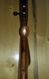 Weatherby Mk V 30-06 Spg. - 1 of 4