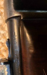 Winchester 71 348 - 9 of 11 Winchester 71 348 - 9 of 11