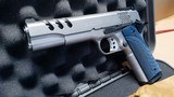 Smith & Wesson performance center 45 ACP - 1 of 5