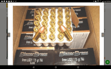 CCI BLAZER FMJ 115gr. 9MM - 2 of 2