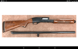REMINGTON 870 WINGMASTER - 1 of 5