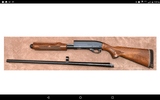 REMINGTON 870 WINGMASTER - 2 of 5