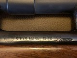 Steyr Mannlicher Luxus 7x57 Mauser - 2 of 7