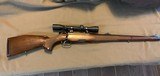 Steyr Mannlicher Luxus 7x57 Mauser - 6 of 7