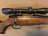 Steyr Mannlicher Luxus 7x57 Mauser - 1 of 7