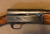 Browning Auto 5 chambered in 16 Gauge - 10 of 14