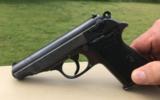 WALTHER PP - 32 ACP - WWII ERA - 2 of 5