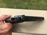 WALTHER PP - 32 ACP - WWII ERA - 3 of 5
