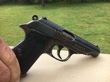 WALTHER PP - 32 ACP - WWII ERA - 1 of 5
