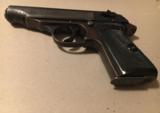 WALTHER PP NAZI PROOFED - 5 of 5