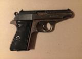 WALTHER PP NAZI PROOFED - 2 of 5