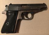 WALTHER PP NAZI PROOFED - 3 of 5