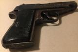 WALTHER PP NAZI PROOFED - 4 of 5