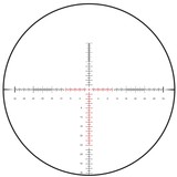 Burris, XTR II, Rifle Scope, 3-15X50mm, 34mm Maintube, SCR MOA Illuminated Reticle, First Focal Plane, Matte Black - 4 of 4