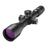 Burris, XTR II, Rifle Scope, 3-15X50mm, 34mm Maintube, SCR MOA Illuminated Reticle, First Focal Plane, Matte Black - 1 of 4