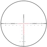 Burris, XTR II, Rifle Scope, 3-15X50mm, 34mm Maintube, SCR Mil Illuminated Reticle, First Focal Plane, Matte Black EXCLUSIVE FLYER SPECIAL PURCHASEW - 3 of 3