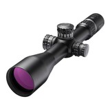 Burris, XTR II, Rifle Scope, 3-15X50mm, 34mm Maintube, SCR Mil Illuminated Reticle, First Focal Plane, Matte Black EXCLUSIVE FLYER SPECIAL PURCHASEW - 1 of 3
