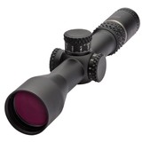Burris, Xtreme Tactical XTR III Rifle Scope, 3.3-18X50mm Non Illuminated, SCR MIL Reticle, Front Focal Plane, M.A.D. Windage System, 1/10 Mil Adjustme - 1 of 3