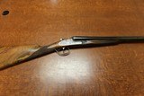 Arrieta Round Body Side Lock 12g-2inch Side By Side Shotgun - 8 of 12