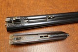 MacNaughton and Sons 12g. Shotgun - 2 of 13
