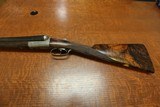 MacNaughton and Sons 12g. Shotgun - 5 of 13