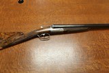 MacNaughton and Sons 12g. Shotgun - 1 of 13