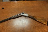 12g. Belgium Shotgun Hanquet - Liege - Duina - 5 of 15