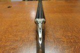 12g. Belgium Shotgun Hanquet - Liege - Duina - 12 of 15