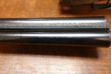 12g. Belgium Shotgun Hanquet - Liege - Duina - 14 of 15