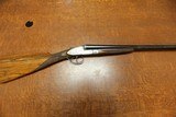 12g. Belgium Shotgun Hanquet - Liege - Duina - 8 of 15