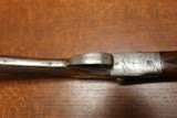 12g. Belgium Shotgun Hanquet - Liege - Duina - 10 of 15
