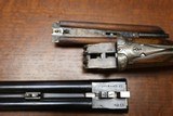 12g. Belgium Shotgun Hanquet - Liege - Duina - 13 of 15