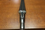12g. Westley Richards Shotgun - 9 of 11