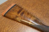 12g. Westley Richards Shotgun - 8 of 11