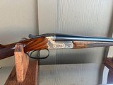 Merkel 28ga. Model 280 - 5 of 6 Merkel 28ga. Model 280 - 5 of 6
