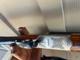Merkel 28ga. Model 280 - 3 of 6 Merkel 28ga. Model 280 - 3 of 6