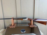 Merkel 28ga. Model 280 - 4 of 6 Merkel 28ga. Model 280 - 4 of 6