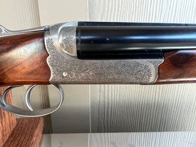 Orvis Classic 28 ga.