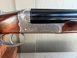 Orvis Classic 28 ga.