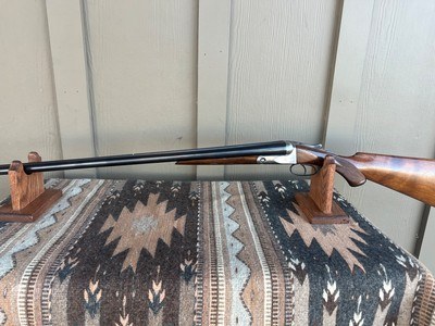 Early Fox 12 g. Pin gun