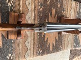 J.p.SauerSidelock16 ga. - Image 1 of 8