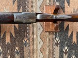 J.p.SauerSidelock16 ga. - Image 3 of 8