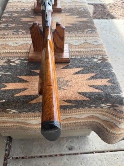 J.p.SauerSidelock16 ga. - Image 2 of 8