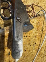 J.p.SauerSidelock16 ga. - Image 7 of 8