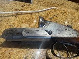 J.p.SauerSidelock16 ga. - Image 8 of 8