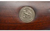 Winchester ~ 94 NRA Centennial Rifle ~ .30-30 Win. - 4 of 14
