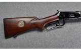 Winchester ~ 94 NRA Centennial Rifle ~ .30-30 Win. - 3 of 14