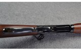 Winchester ~ 94 NRA Centennial Rifle ~ .30-30 Win. - 8 of 14